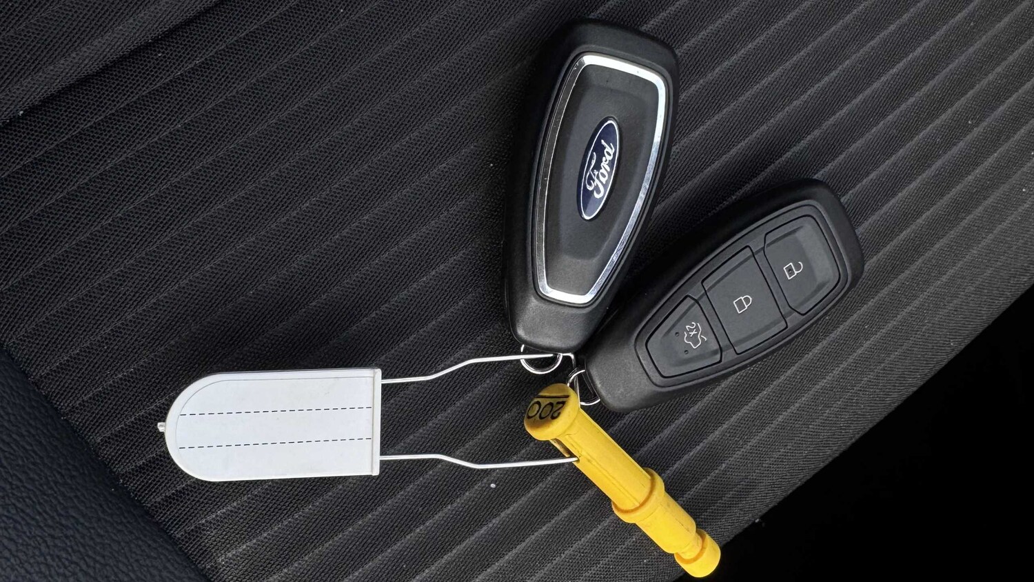 Used Ford Kuga for sale - 77861446: Photo 19