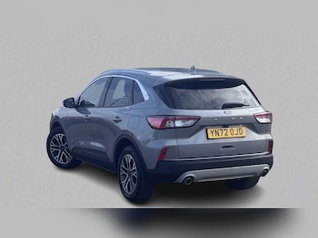 Used Ford Kuga 2022 for sale - 77861446: Photo