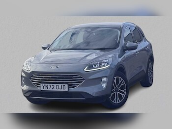 Used Ford Kuga 2022 for sale - 77861446: Photo