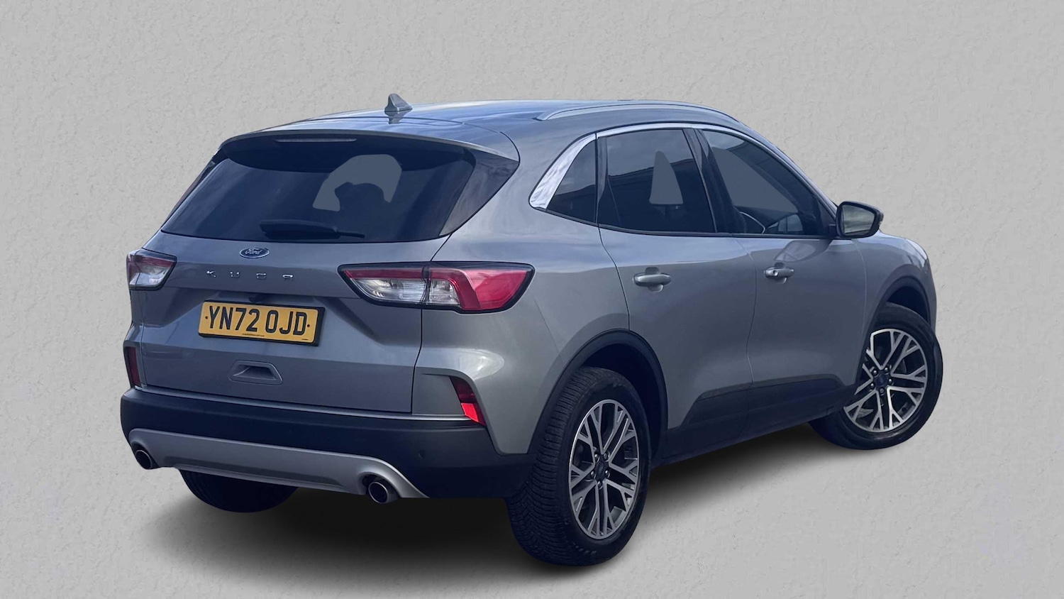 Used Ford Kuga for sale - 77861446: Photo 4