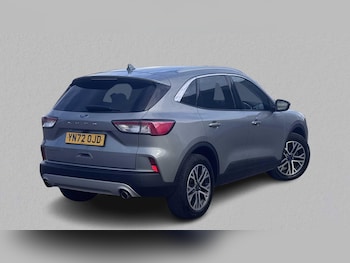 Used Ford Kuga 2022 for sale - 77861446: Photo