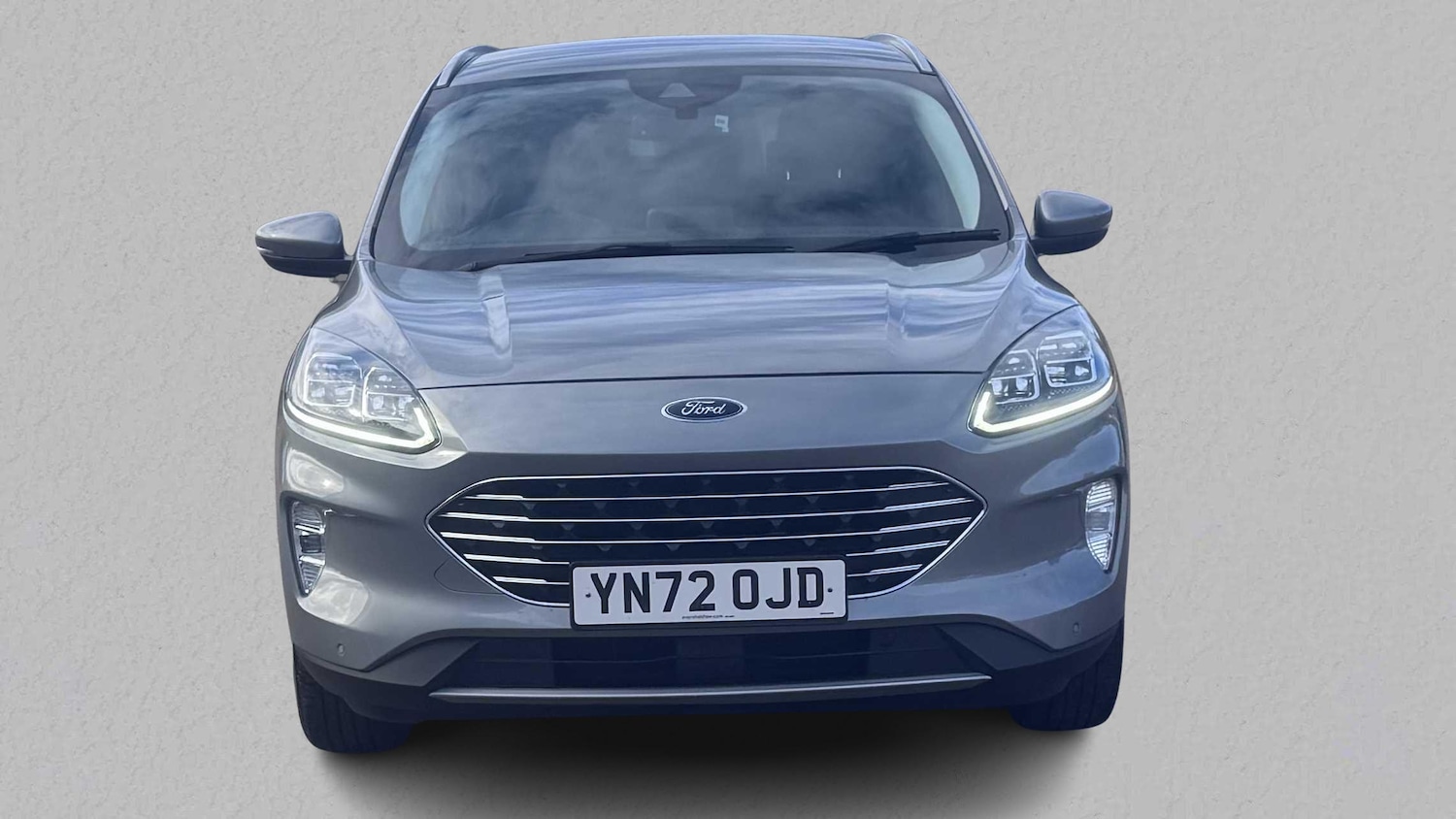 Used Ford Kuga for sale - 77861446: Photo 5