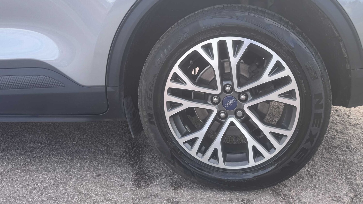 Used Ford Kuga for sale - 77861446: Photo 9