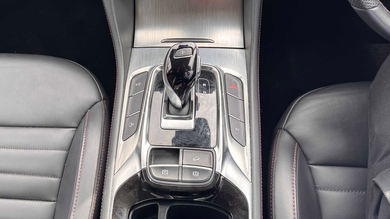 Used MG MG HS 2024 for sale - 78129741: Photo 10