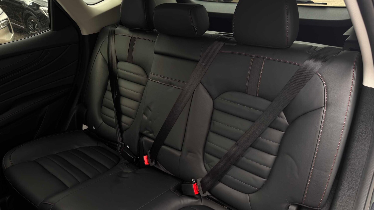 Used MG MG HS 2024 for sale - 78129741: Photo 15