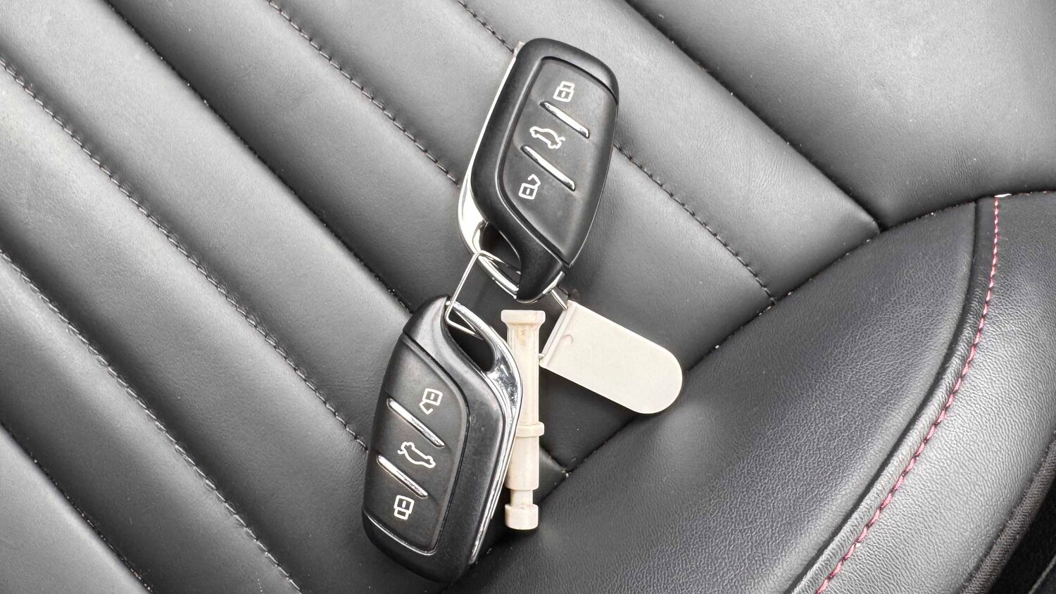 Used MG MG HS 2024 for sale - 78129741: Photo 18