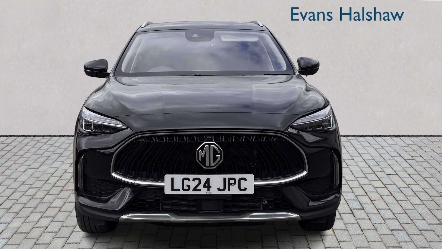 Used MG MG HS 2024 for sale - 78129741: Photo 3