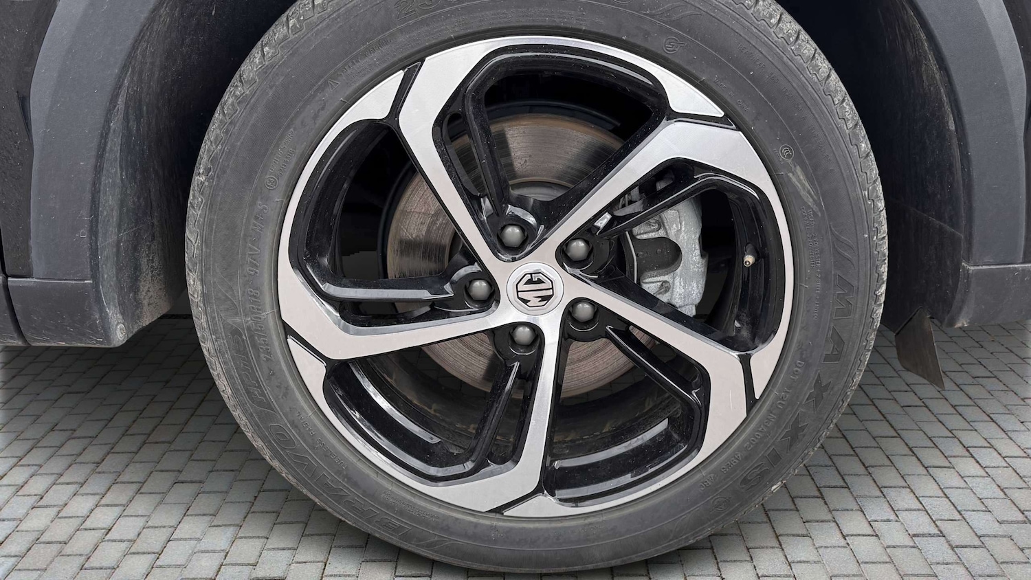 Used MG MG HS 2024 for sale - 78129741: Photo 4