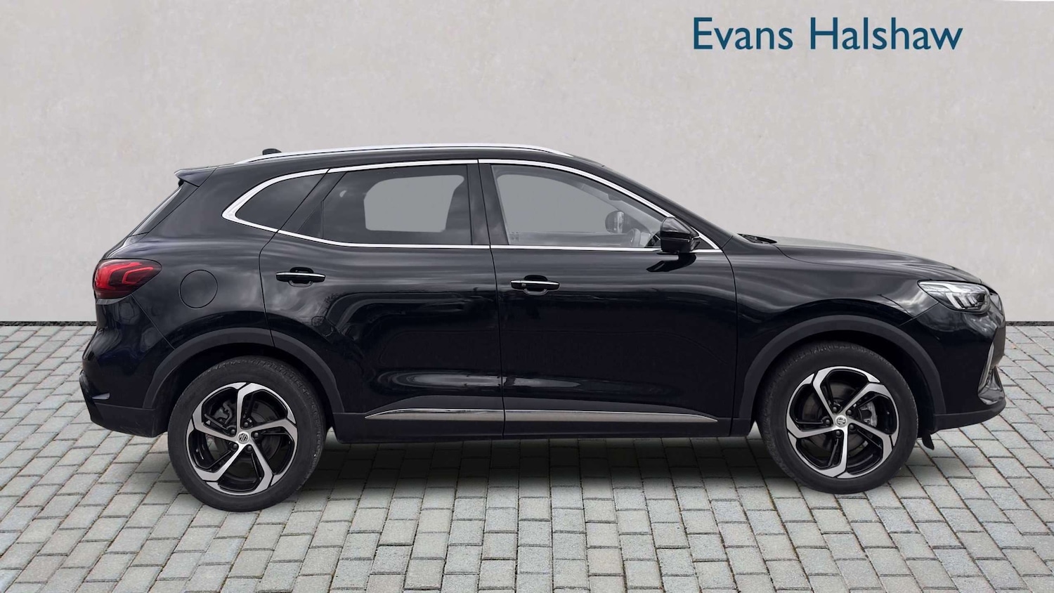 Used MG MG HS 2024 for sale - 78129741: Photo 5