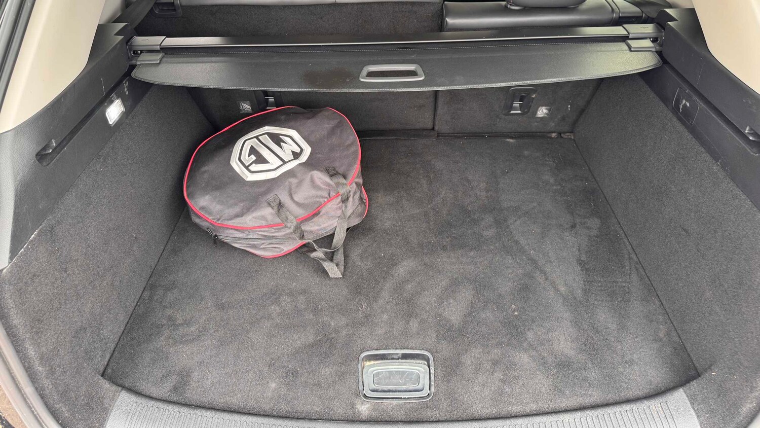 Used MG MG HS 2024 for sale - 78129741: Photo 7