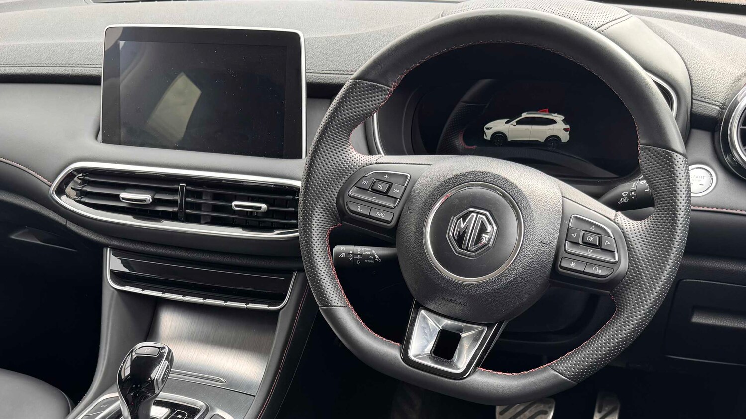 Used MG MG HS 2024 for sale - 78129741: Photo 9