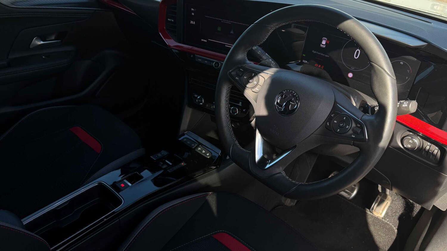 Used Vauxhall Mokka 2023 for sale - 78129670: Photo 11