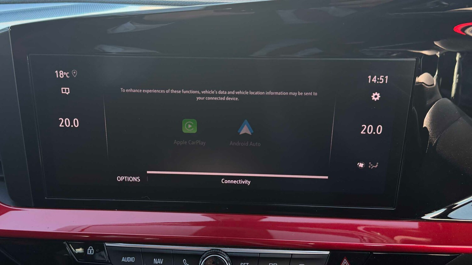 Used Vauxhall Mokka 2023 for sale - 78129670: Photo 15