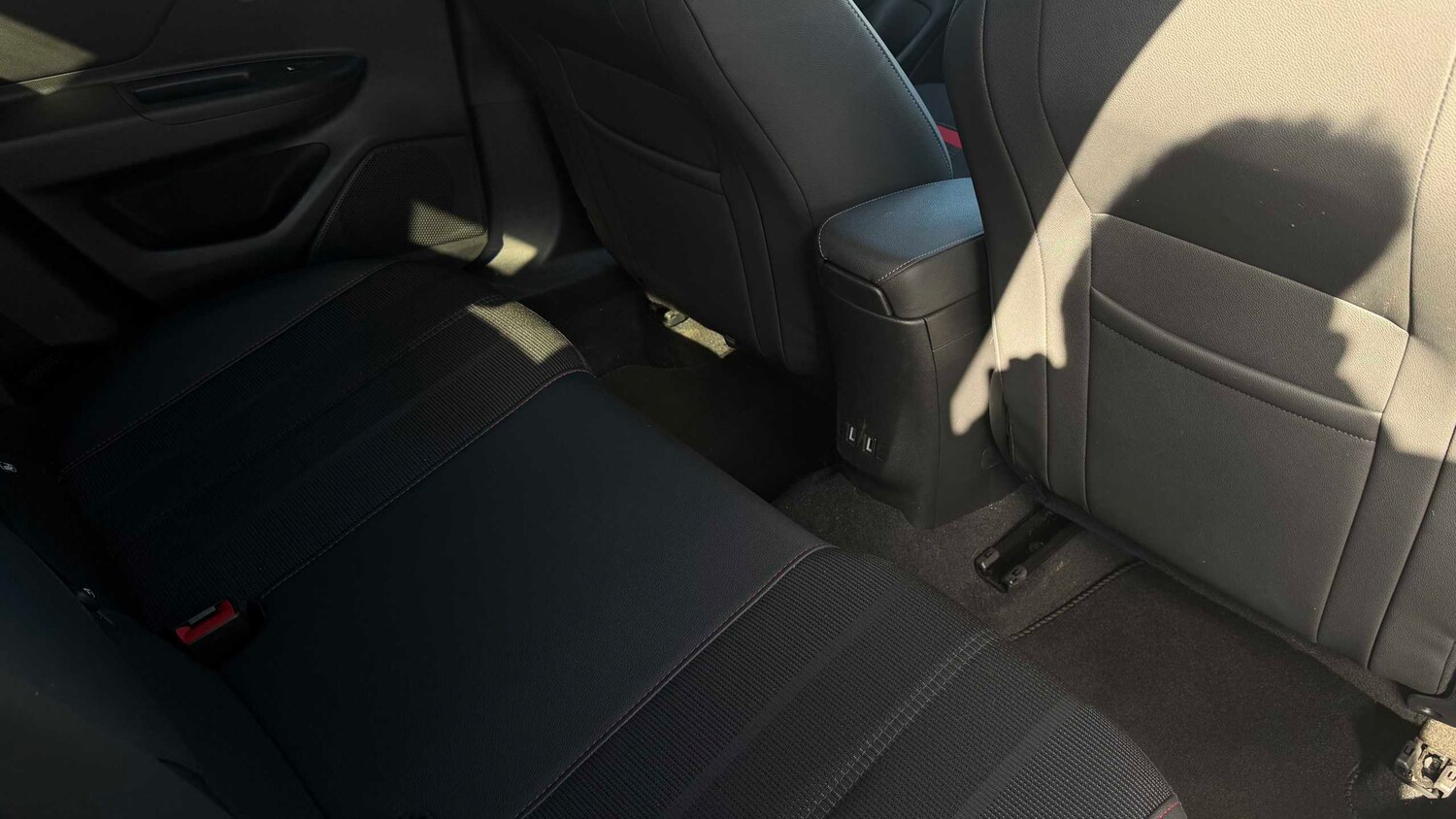 Used Vauxhall Mokka 2023 for sale - 78129670: Photo 16