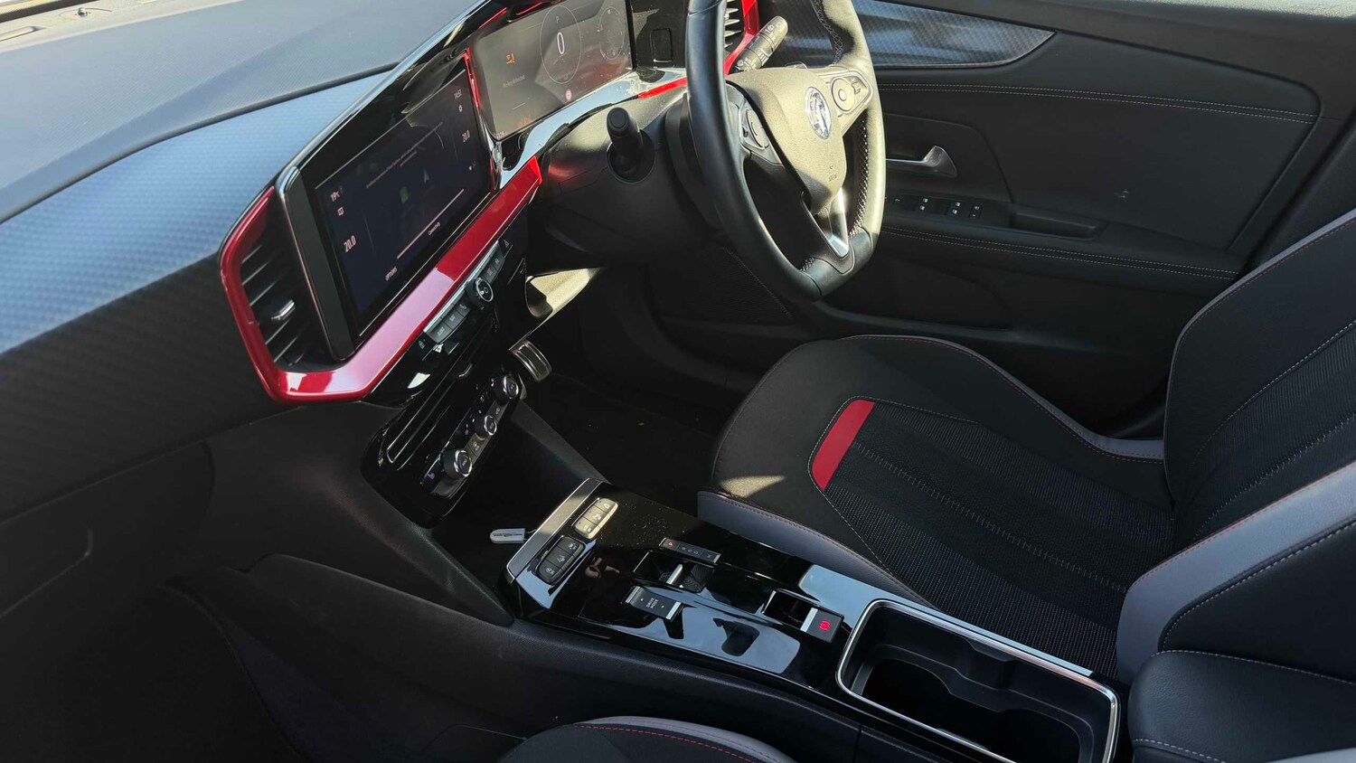 Used Vauxhall Mokka 2023 for sale - 78129670: Photo 17