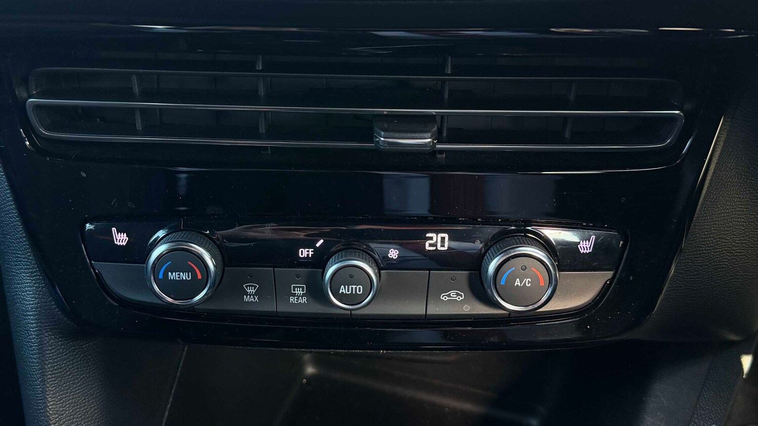 Used Vauxhall Mokka 2023 for sale - 78129670: Photo 20