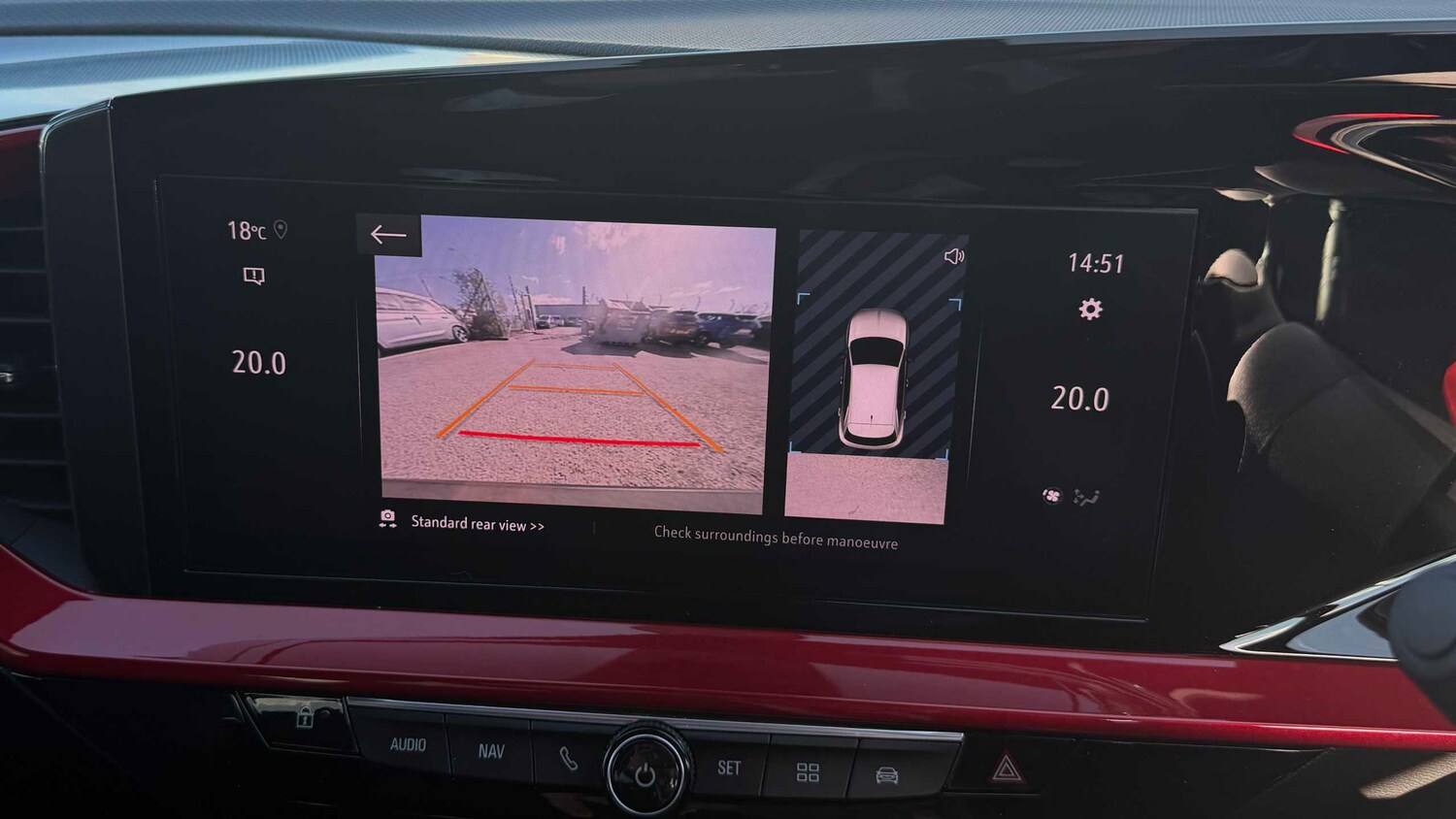 Used Vauxhall Mokka 2023 for sale - 78129670: Photo 21