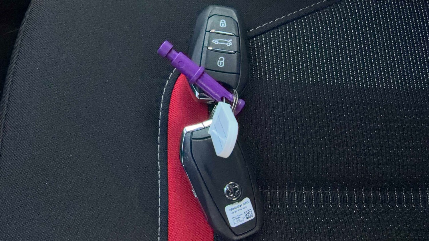 Used Vauxhall Mokka 2023 for sale - 78129670: Photo 22