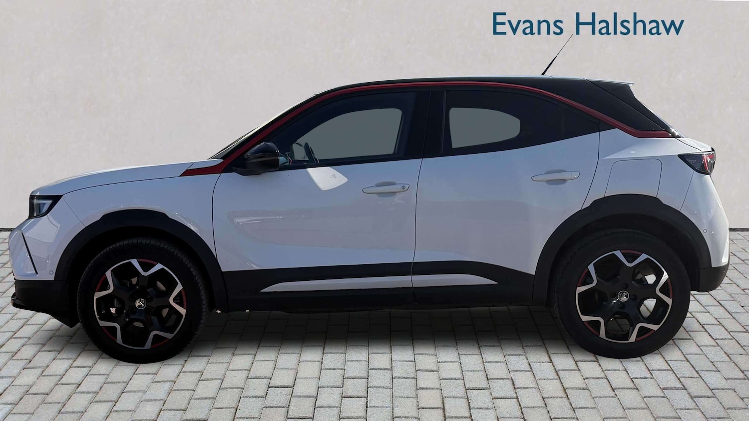 Used Vauxhall Mokka 2023 for sale - 78129670: Photo 4