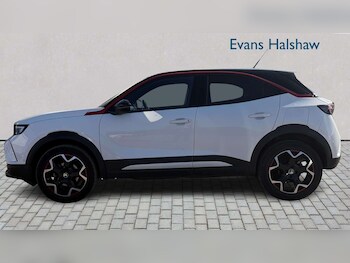 Used Vauxhall Mokka 2023 for sale - 78129670: Photo