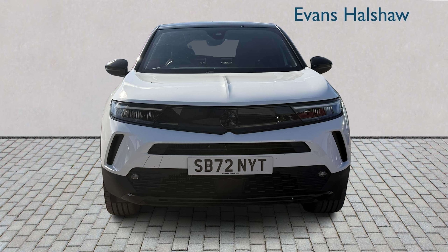 Used Vauxhall Mokka 2023 for sale - 78129670: Photo 5