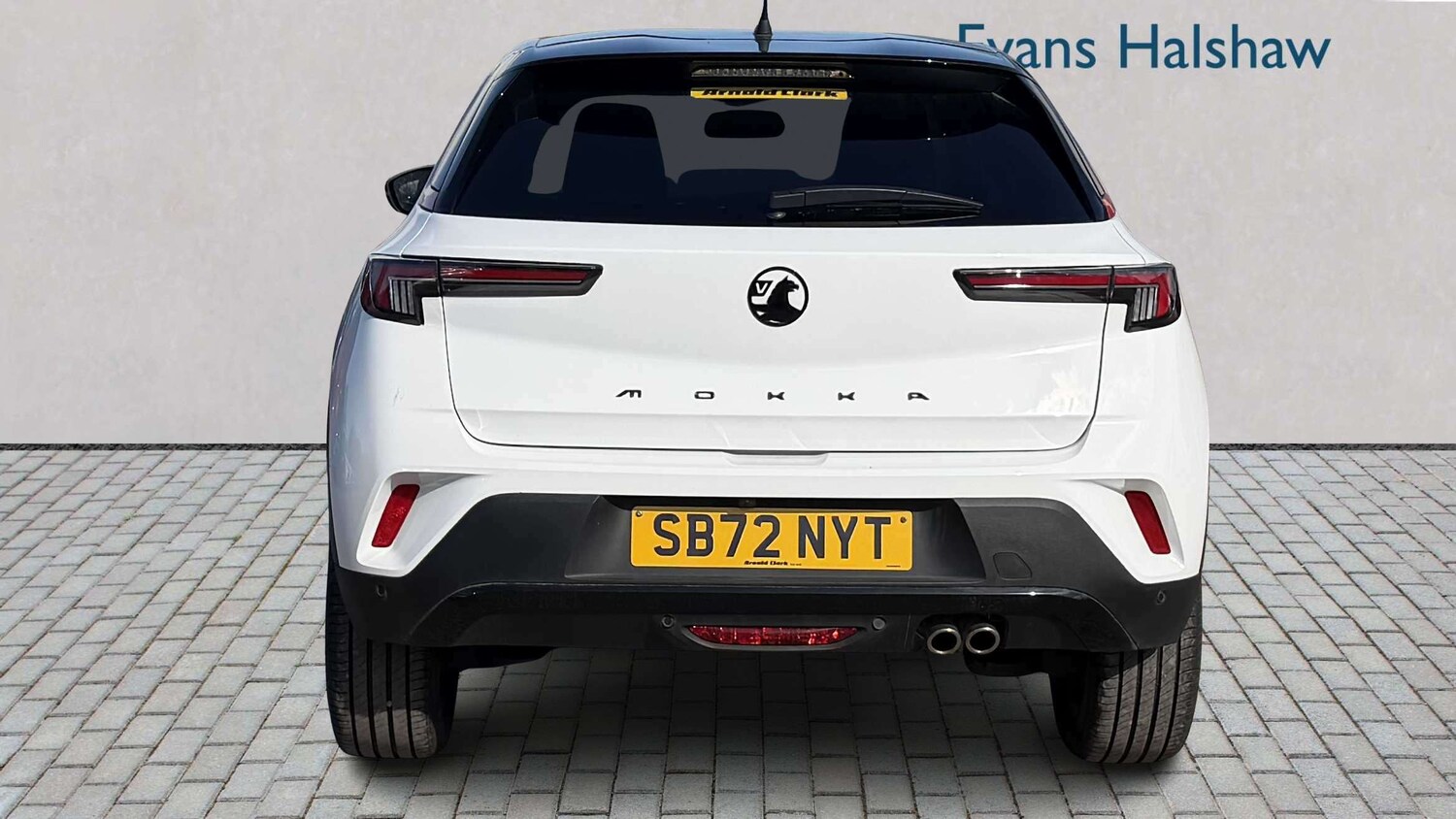 Used Vauxhall Mokka 2023 for sale - 78129670: Photo 6
