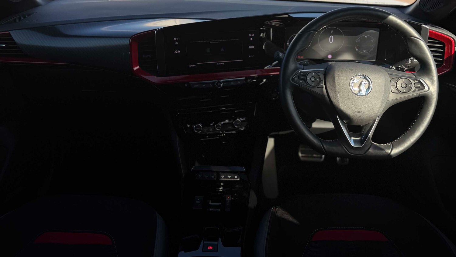 Used Vauxhall Mokka 2023 for sale - 78129670: Photo 9