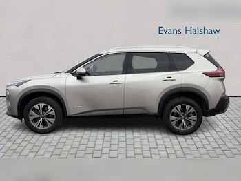 Used Nissan X-Trail 2023 for sale - 79040295: Photo