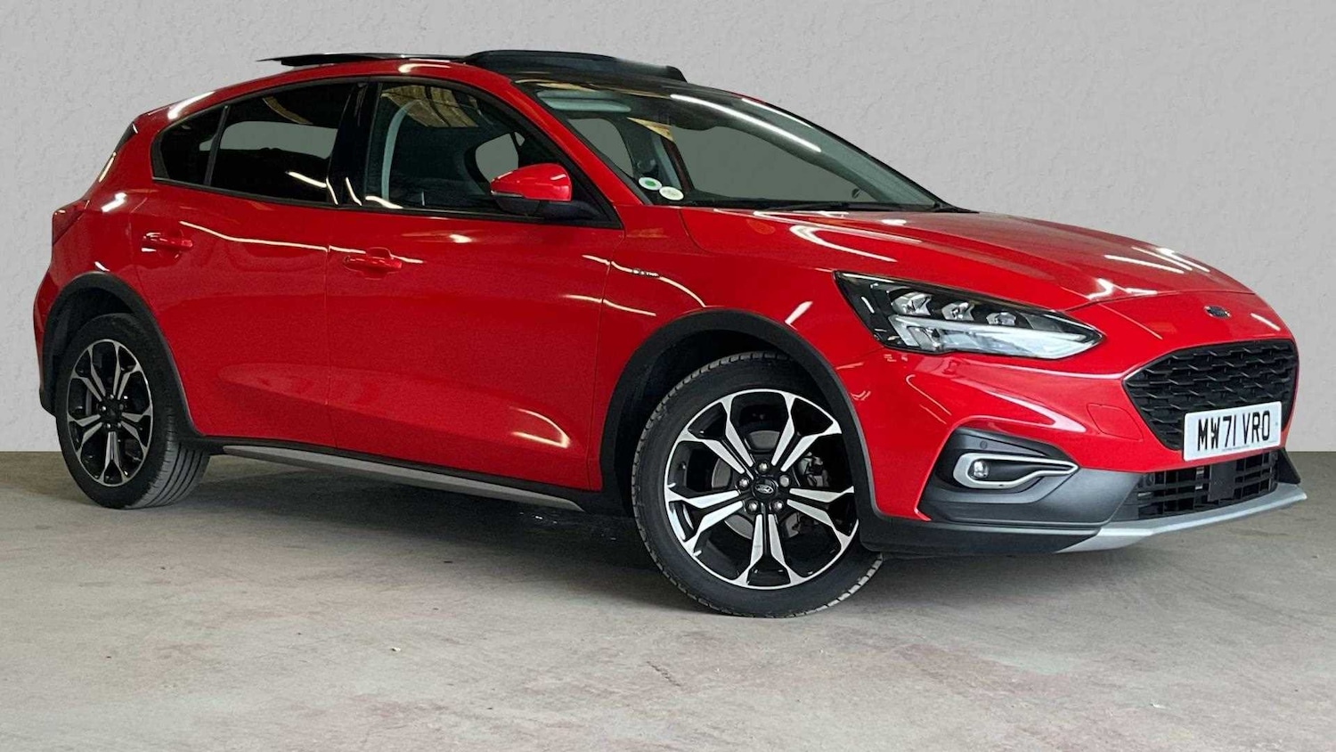 Used Ford Focus 2022 for sale - 77859752: Photo 1