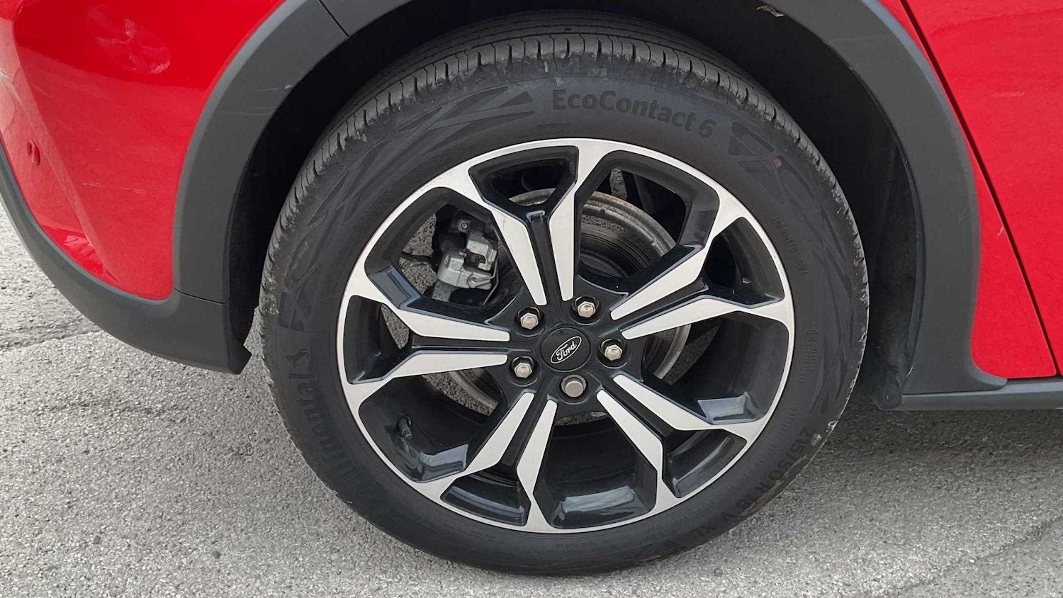 Used Ford Focus 2022 for sale - 77859752: Photo 10