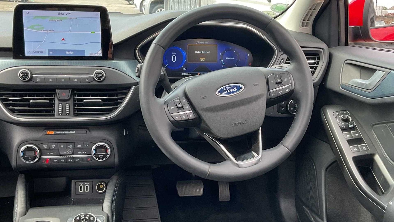 Used Ford Focus 2022 for sale - 77859752: Photo 14