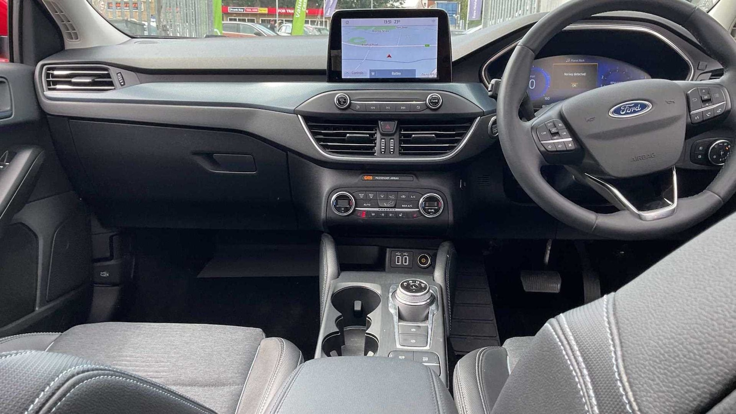 Used Ford Focus 2022 for sale - 77859752: Photo 15