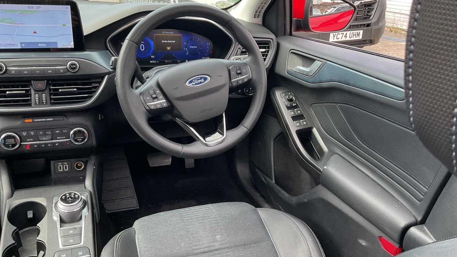 Used Ford Focus 2022 for sale - 77859752: Photo 16