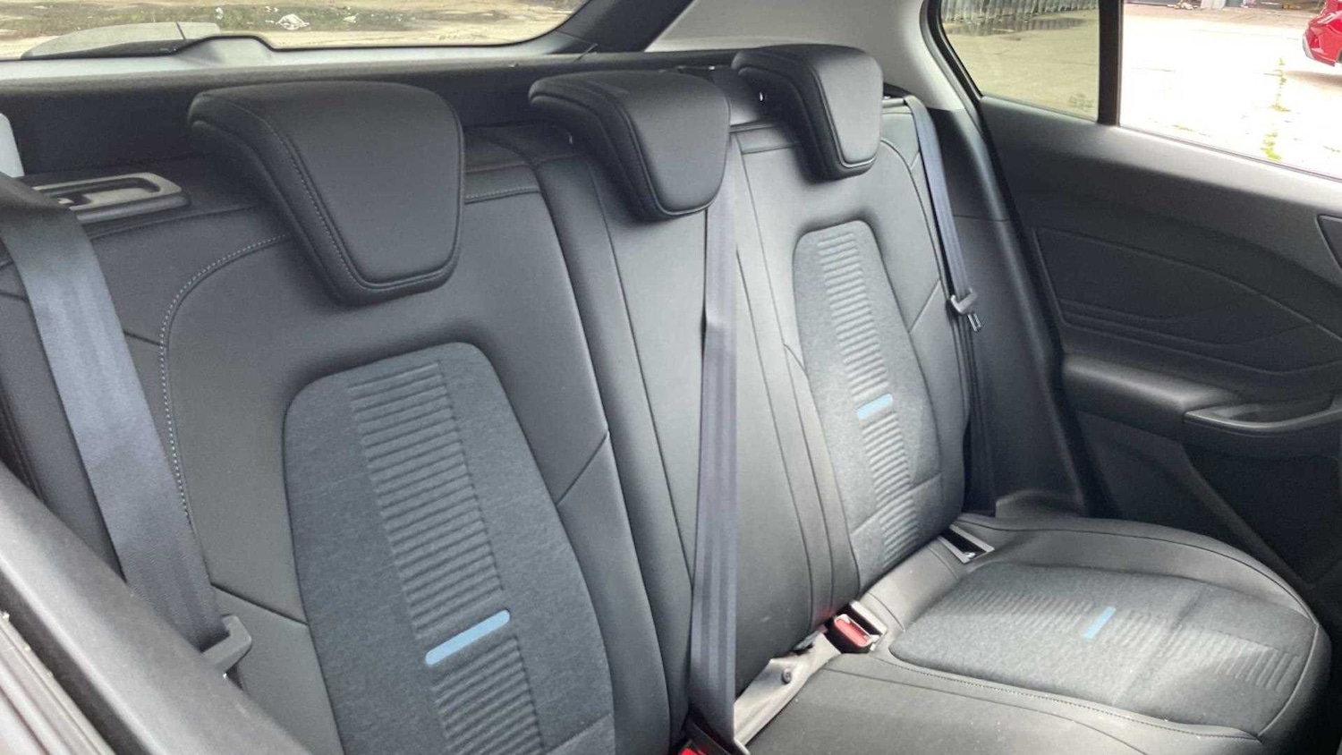 Used Ford Focus 2022 for sale - 77859752: Photo 17