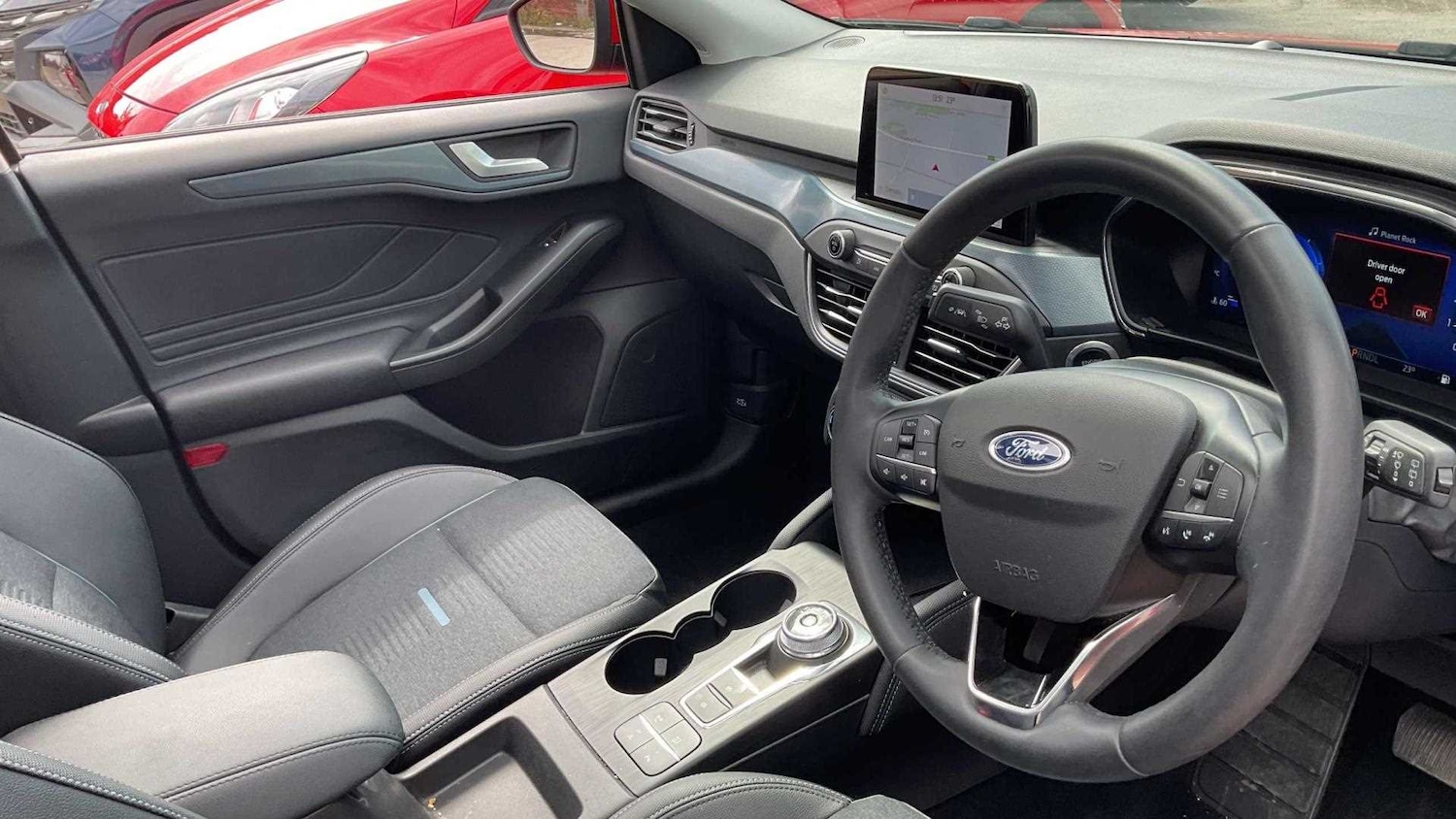 Used Ford Focus 2022 for sale - 77859752: Photo 18