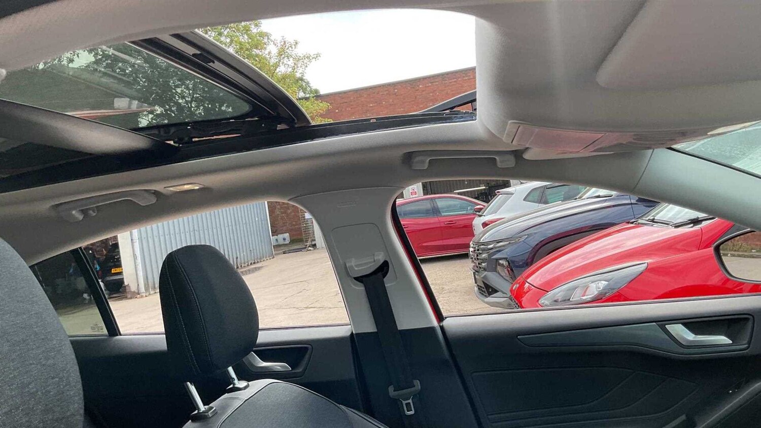 Used Ford Focus 2022 for sale - 77859752: Photo 19