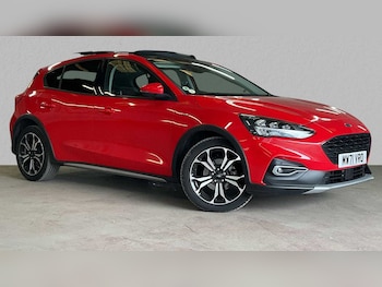 Used Ford Focus 2022 for sale - 77859752: Photo