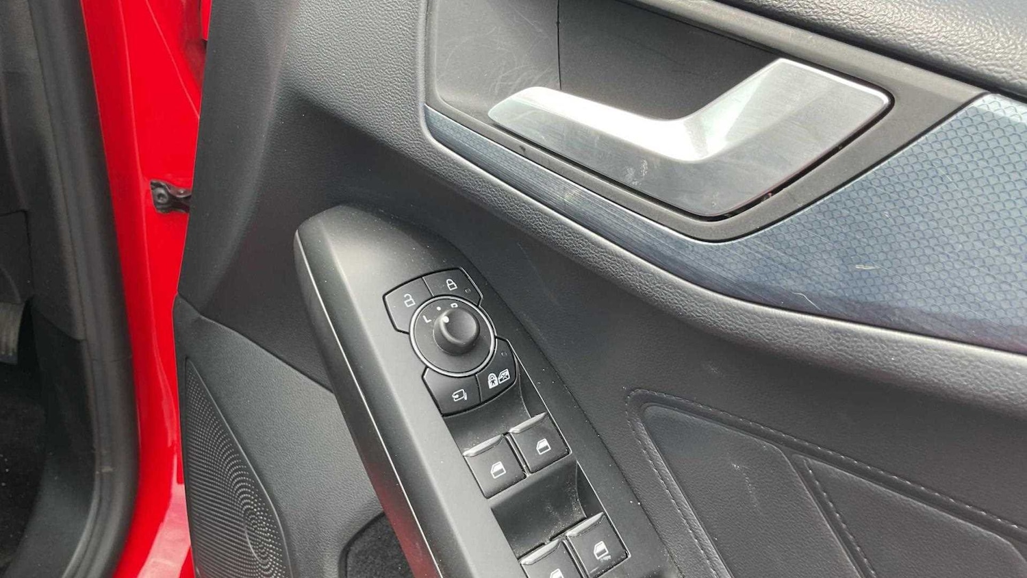 Used Ford Focus 2022 for sale - 77859752: Photo 20