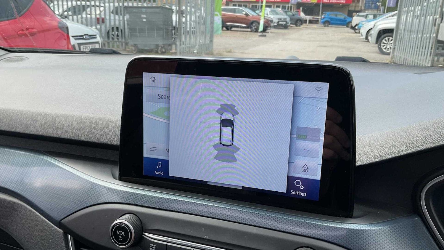 Used Ford Focus 2022 for sale - 77859752: Photo 23