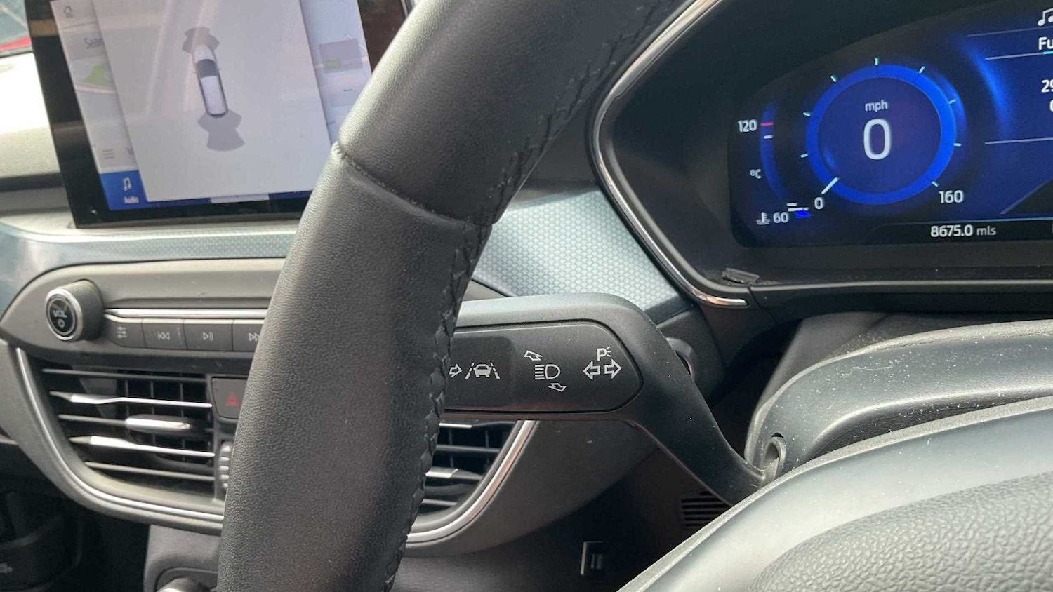 Used Ford Focus 2022 for sale - 77859752: Photo 24