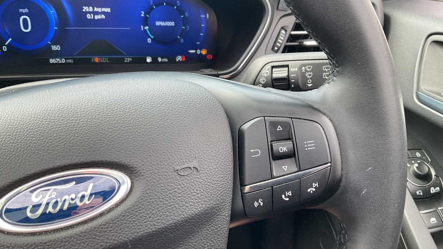 Used Ford Focus 2022 for sale - 77859752: Photo 26