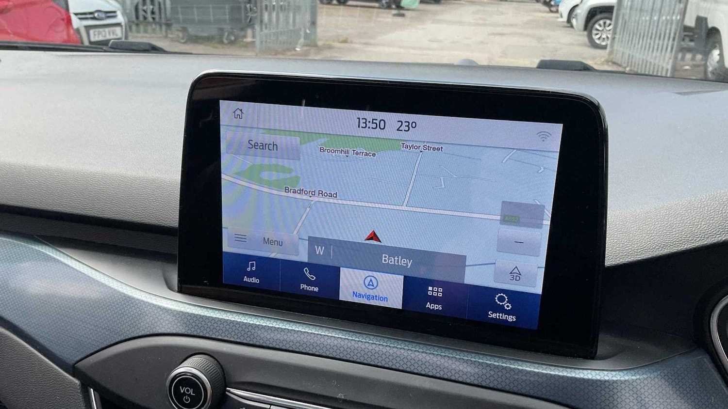 Used Ford Focus 2022 for sale - 77859752: Photo 28