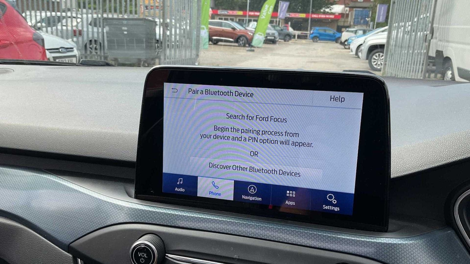 Used Ford Focus 2022 for sale - 77859752: Photo 29