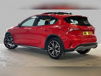 Used Ford Focus 2022 for sale - 77859752: Photo