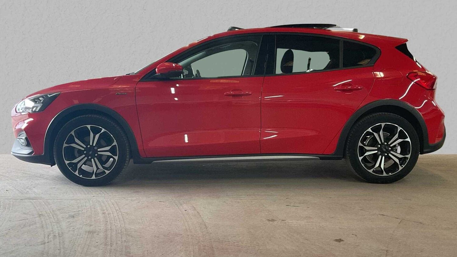 Used Ford Focus 2022 for sale - 77859752: Photo 3