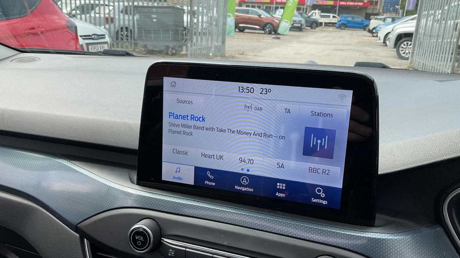 Used Ford Focus 2022 for sale - 77859752: Photo 31