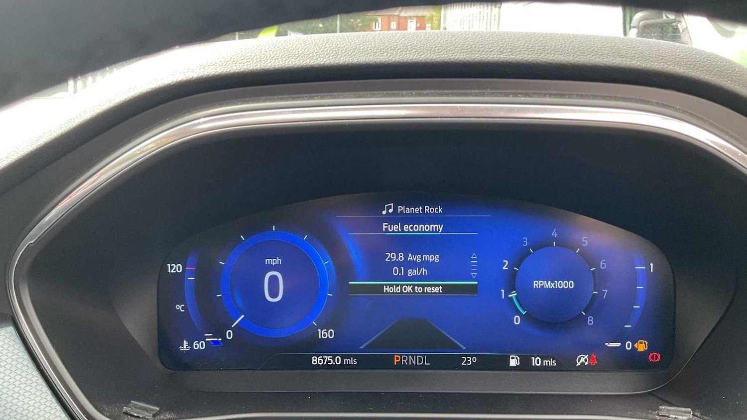 Used Ford Focus 2022 for sale - 77859752: Photo 32