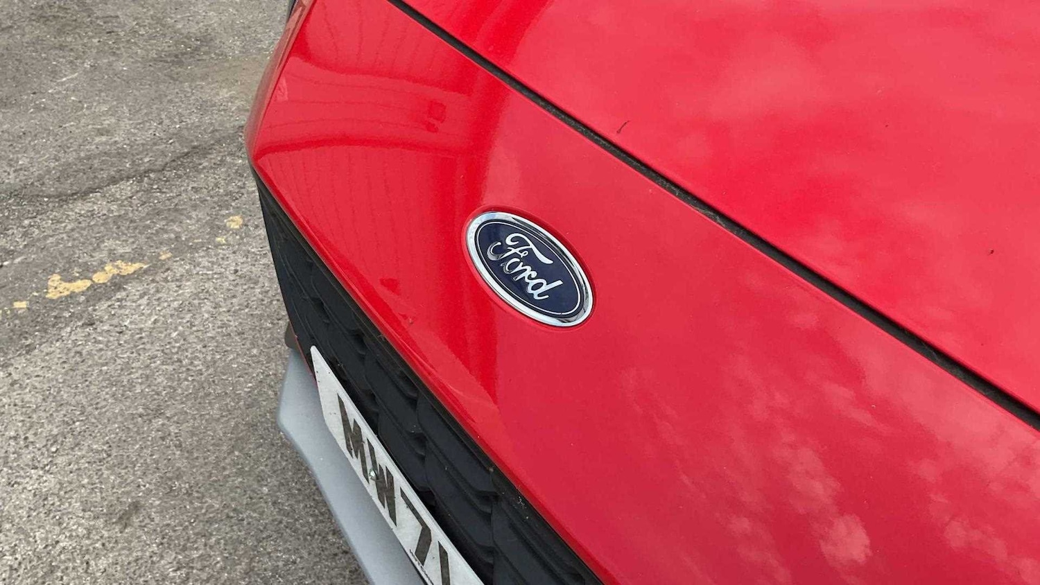 Used Ford Focus 2022 for sale - 77859752: Photo 34