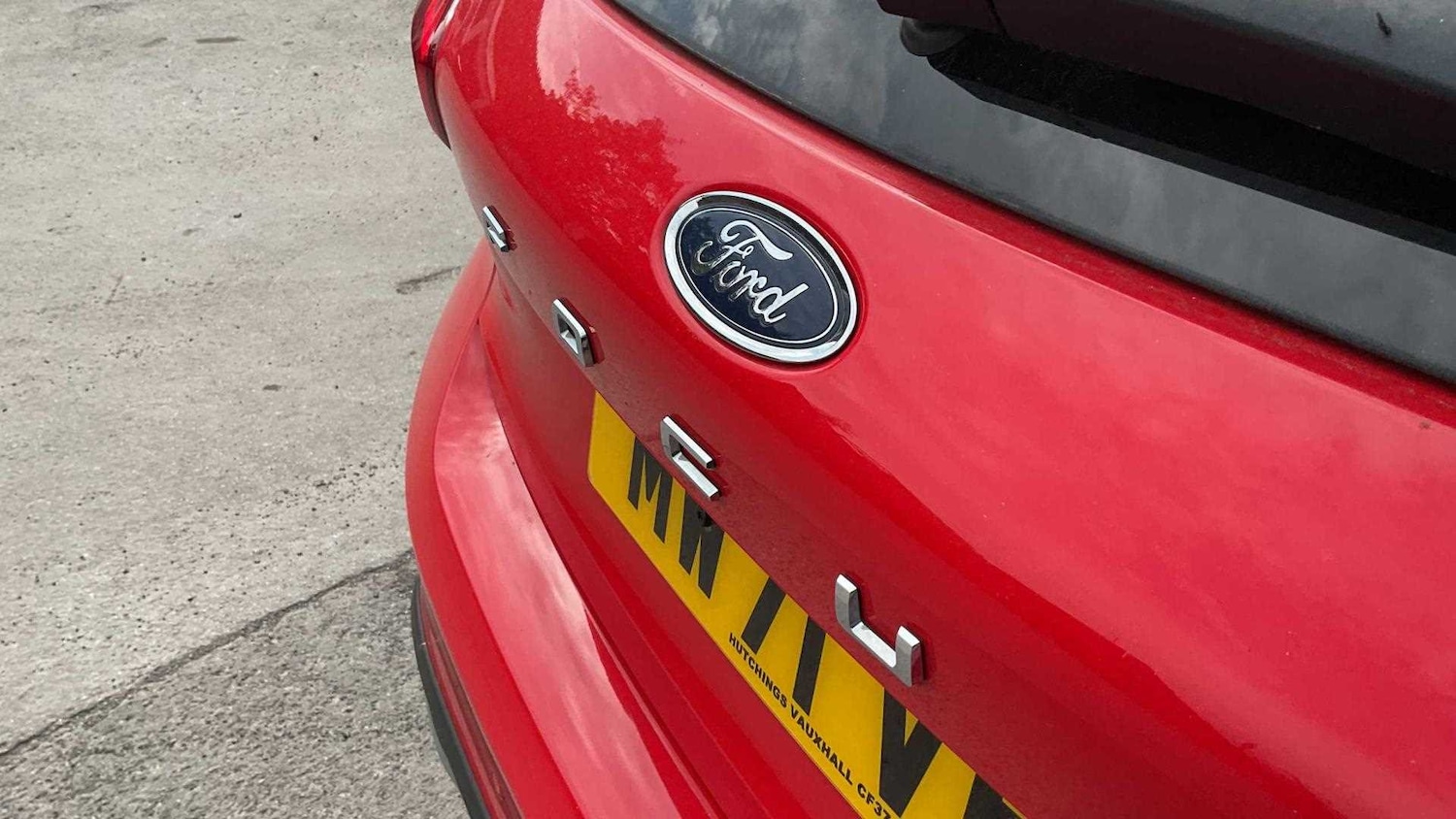 Used Ford Focus 2022 for sale - 77859752: Photo 35