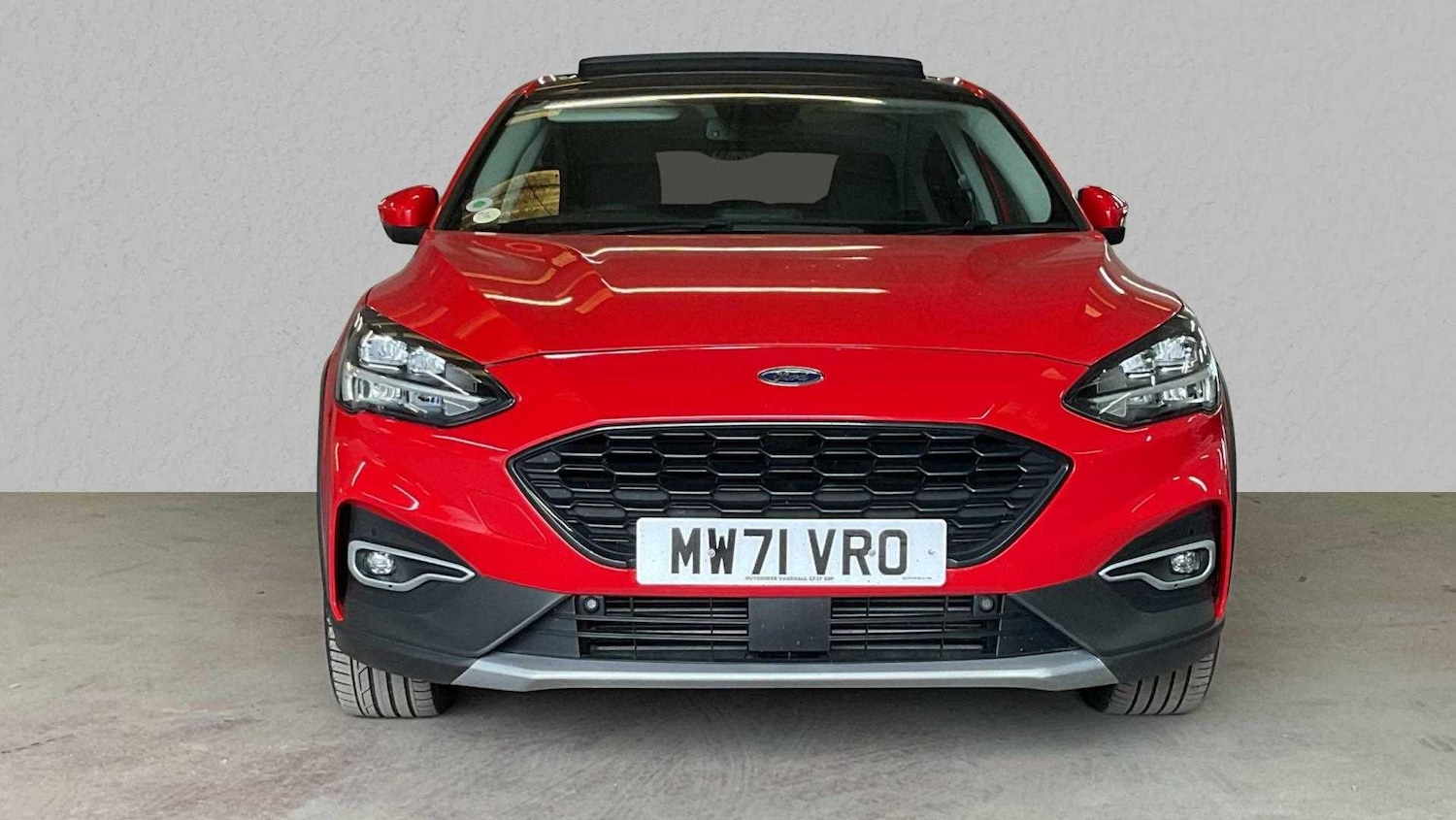 Used Ford Focus 2022 for sale - 77859752: Photo 4